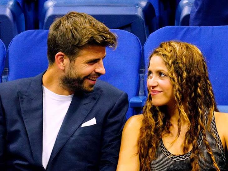 Shakira y Piqué se separan por supuesta infidelidad