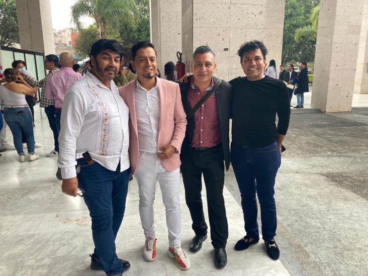 Comunidad LGBTI celebra aprobación del Matrimonio Igualitario