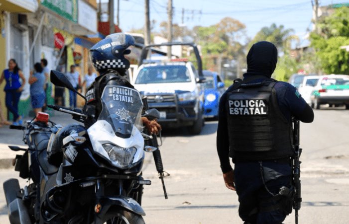 Vecinos denuncian a banda de asaltantes en Vargas, Veracruz