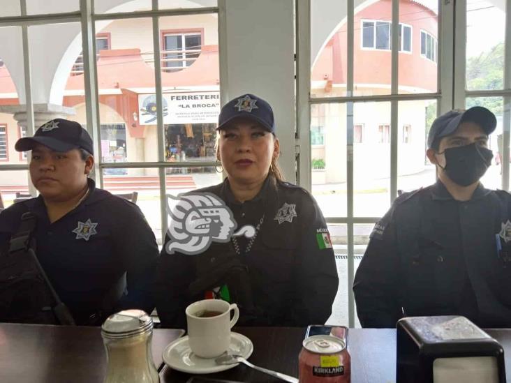 En Nogales, implementarán programa de prevención del delito con ciudadanía