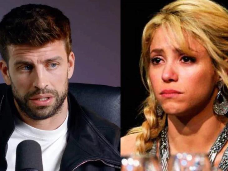 Una estudiante de 20 años sería la mujer con la que Piqué engañó a Shakira