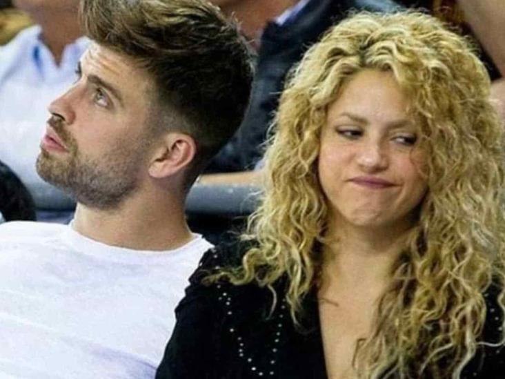 Revelan que Shakira y Piqué tenían una relación abierta