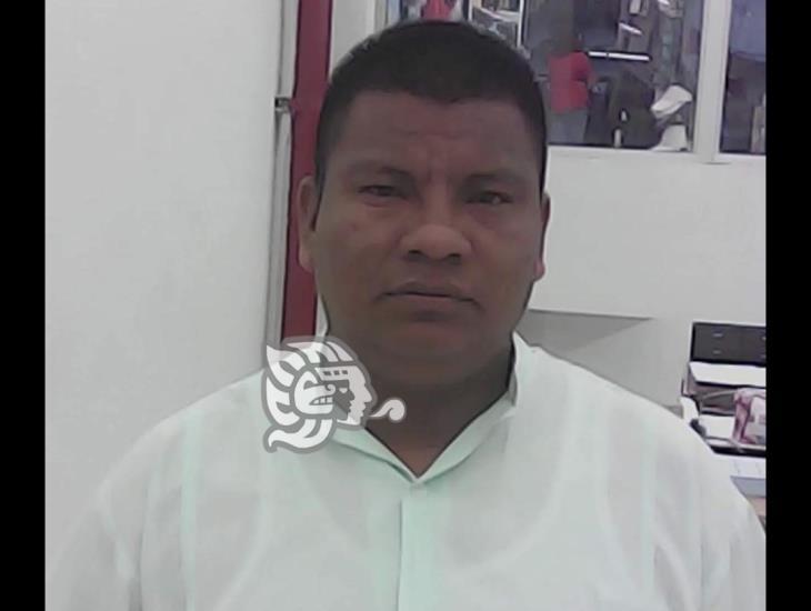 Sin rastro de ex policía ‘levantado’ por Fuerza Civil en Mecayapan