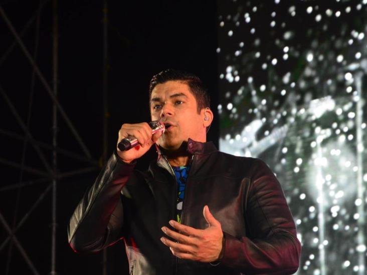 Jerry Rivera y Tito Nieves encendieron el Salsa Fest 2022