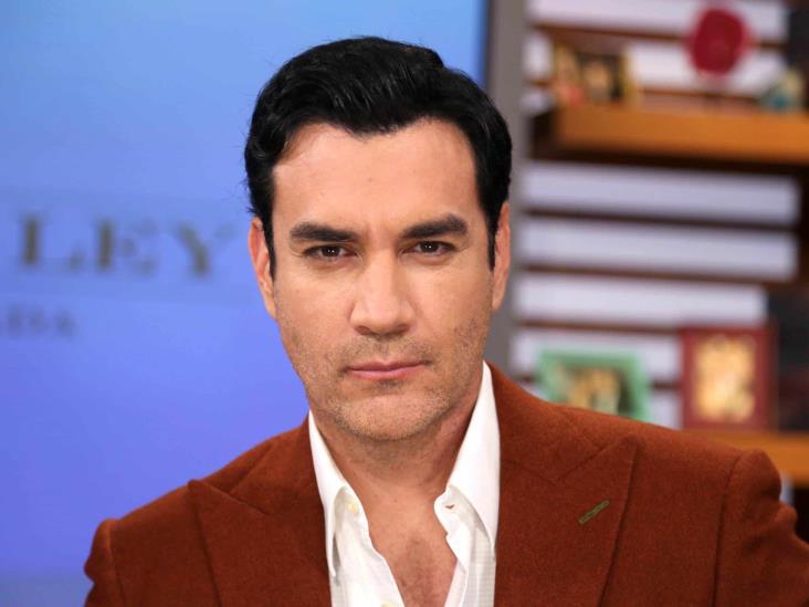 ¡Quedó expuesto! David Zepeda habría invitado a una fan a ver pelis