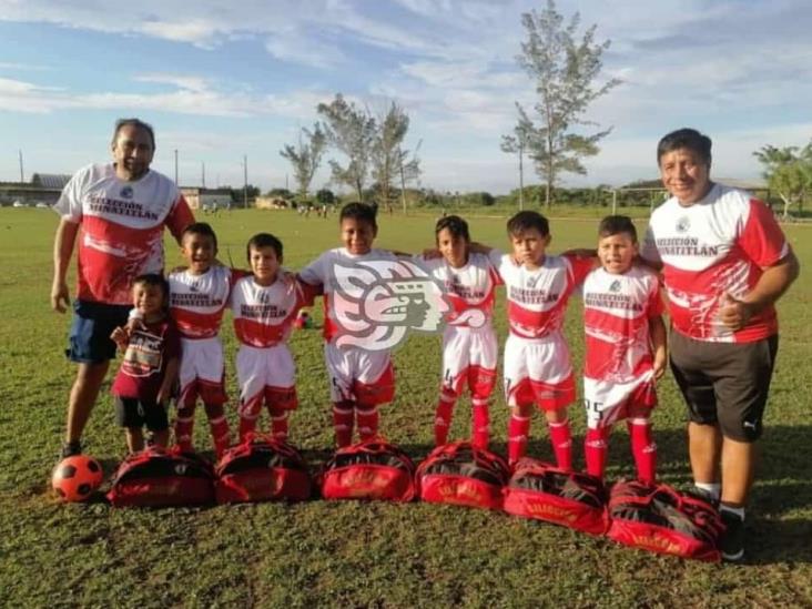 Futbolistas de Acayucan reforzarán a Minatitlán