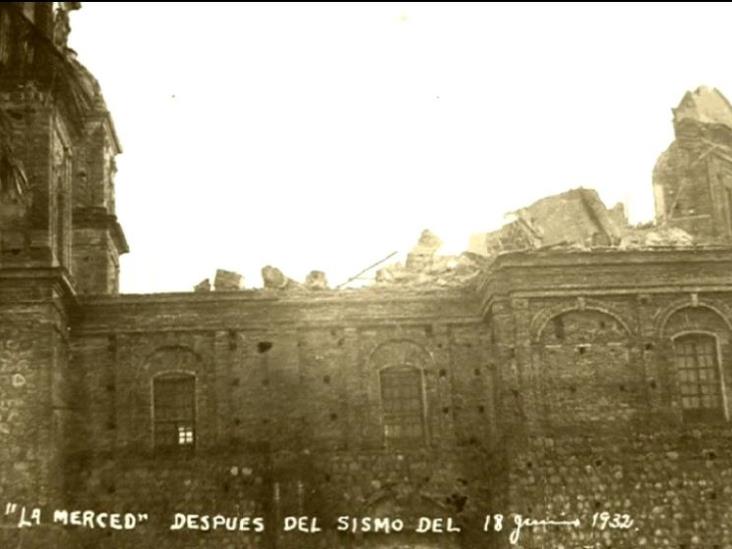 Terremoto de 1932, el más grande en el occidente de México