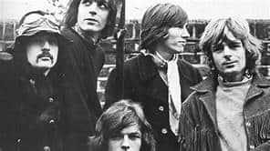 La banda de rock, Pink Floyd abre su cuenta en TikTok