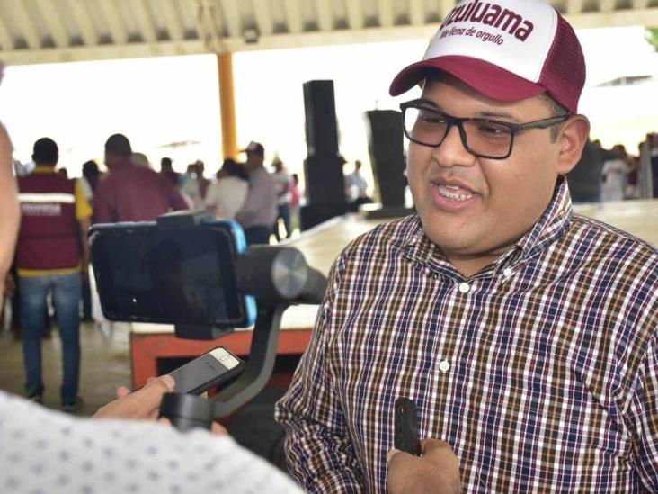 Eventos culturales generan recuperación económica en Veracruz: Morena