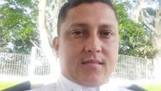 Mamá de director de la Policía Vial de Veracruz pide ayuda a AMLO para localizarlo