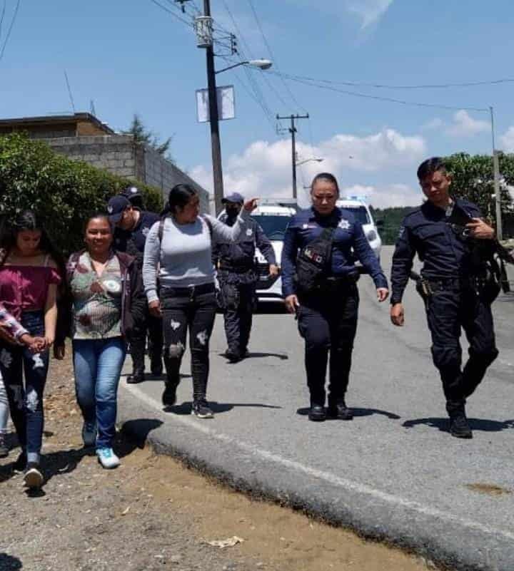 Reforzarán vigilancia policiaca, en congregaciones de zona alta de Nogales