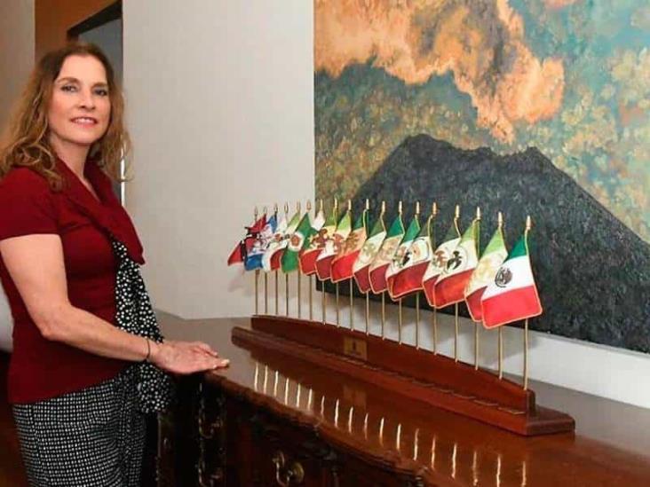 Beatriz Gutiérrez Müller también viajará a EE. UU.; se reunirá con la primera dama