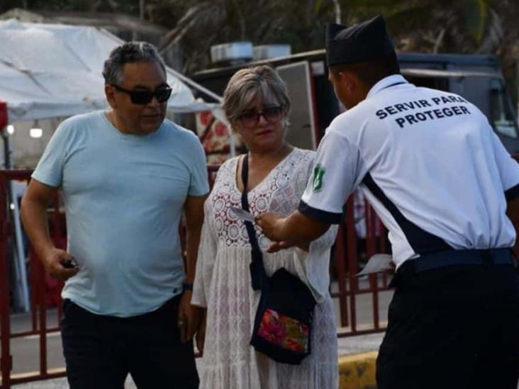 Con tequio en la Laguna de San Julián, celebra gobernador Día del Medio Ambiente