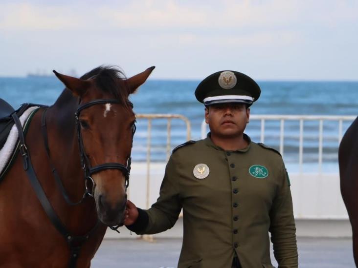 Con tequio en la Laguna de San Julián, celebra gobernador Día del Medio Ambiente