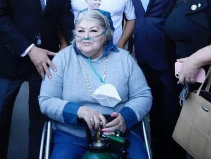 Fallece la diputada panista Alma Rosa Hernández