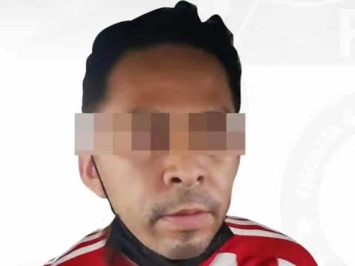 Así operaba en Veracruz Greek Román, presunto asesino serial