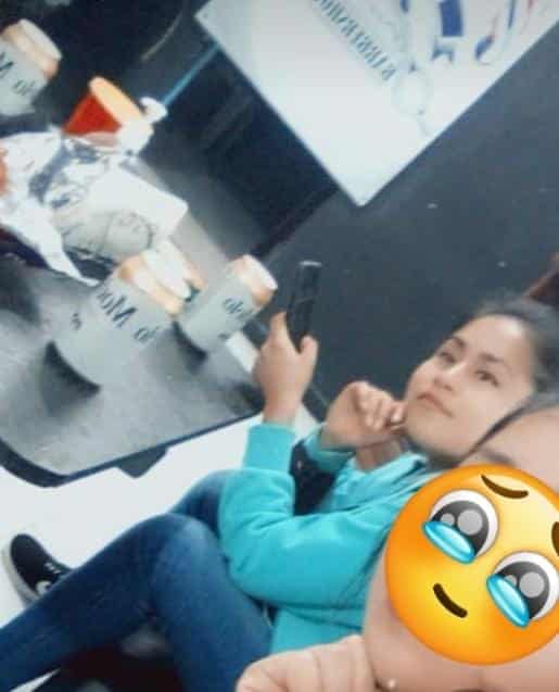 Papás de joven desaparecida exigen cateo a casa de Greek “N” en Córdoba