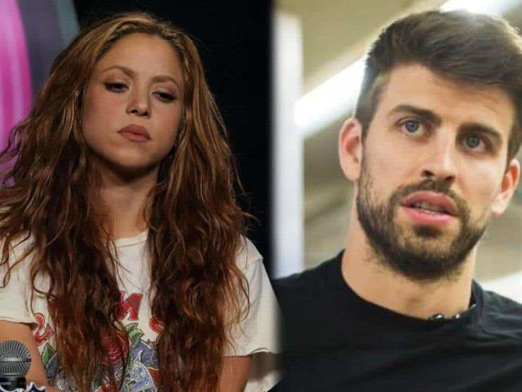 ¡No lo quiere ver! Shakira no le permitiría a Piqué entrar a su casa