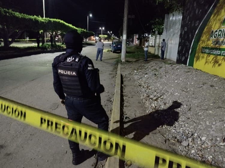 En el municipio de Isla, Hombre es atropellado afuera de su domicilio