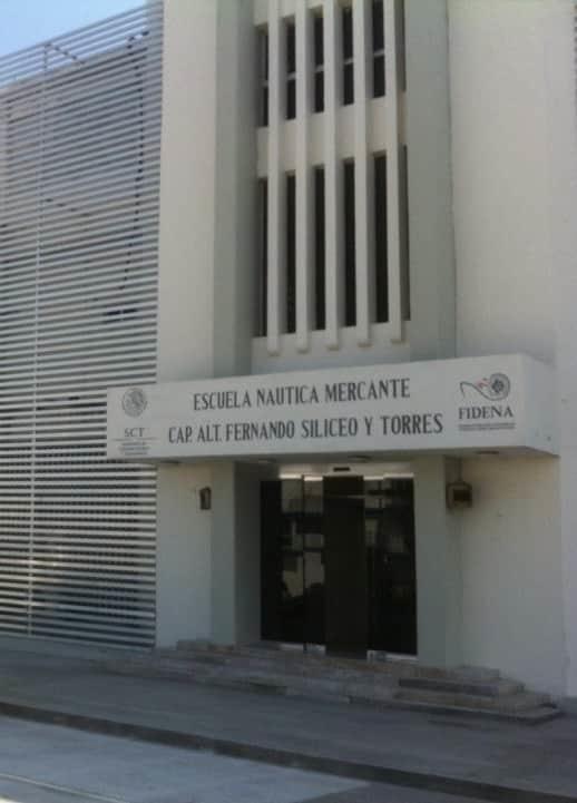 Fidena mantiene abierta la convocatoria para las Escuelas Náuticas Mercantes