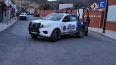 Asesinan a 6 personas afuera de una primaria de Salamanca, Guanajuato