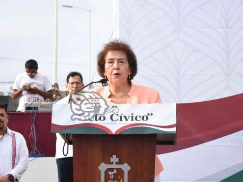 Buscará Poder Judicial de Veracruz mayor presupuesto para 2023
