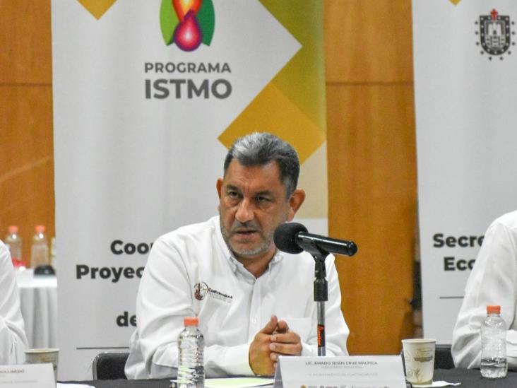 Contará la zona sur de Veracruz con oficinas del Corredor Interoceánico