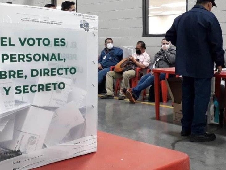 Morena pide alistar Parlamento Abierto para dar paso a la reforma electoral de AMLO