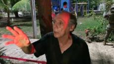 “Olía a pólvora” dice vecino tras explosión en Boca del Río