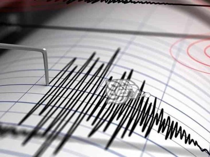 Veracruz registra 2 sismos la madrugada de este martes, lee aquí en dónde