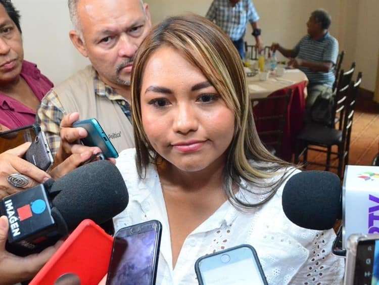 Rehabilitan el puente de tablas que se fracturó en el municipio de Soledad de Doblado