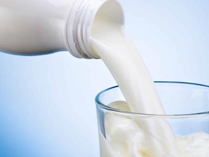 Cuáles son las marcas que sí venden leche real, según Profeco