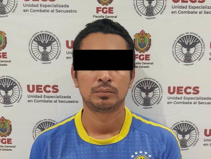 Detienen en Tabasco a secuestrador que era buscado en Coatzacoalcos