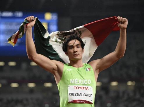 Atletas paralímpicos de Veracruz aspiran a brillar en el Grand Prix París 2022