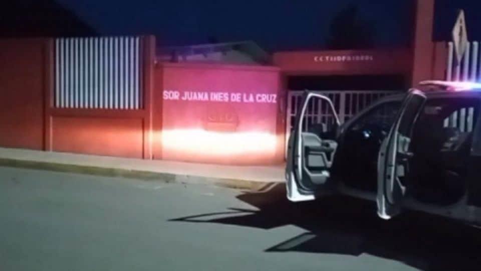 Eran estudiantes las víctimas de la masacre en una primaria de Salamanca, Guanajuato