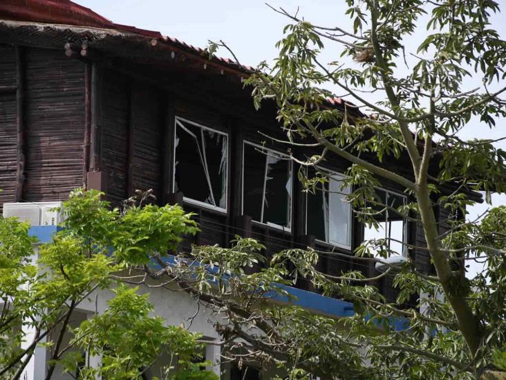 Alistan vecinos denuncia colectiva ante daños a sus viviendas en el Hípico