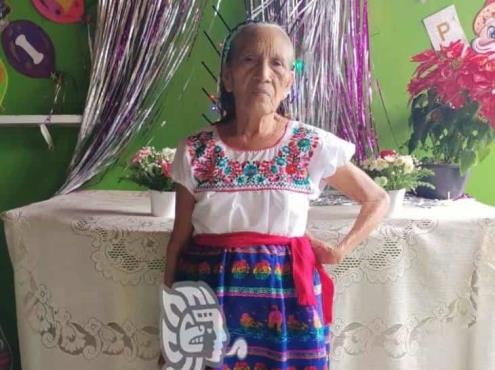Falleció mujer luego de ser atropellada en Cosoleacaque