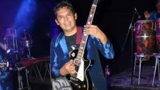 Muere guitarrista de Los Siete Latinos tras ser baleado en Veracruz