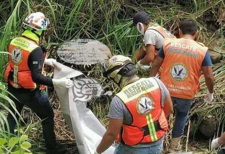 Identifican a hombre que se suicidó lanzándose de puente El Metlác, en Ixtaczoquitlán