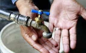 ¡Entérate! Este fraccionamiento de Veracruz no tendrá agua potable mañana viernes