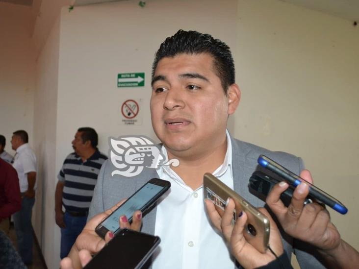 Congreso, aún sin convocar a regidores suplentes en Ixtaczoquitlán: alcalde