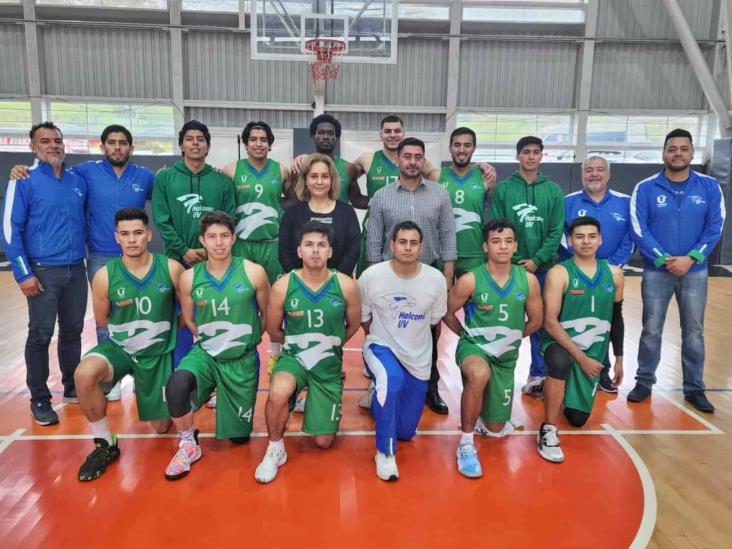 ¡Desplumados! Halcones UV pierden en ronda semifinal Tigres Blancos de Puebla