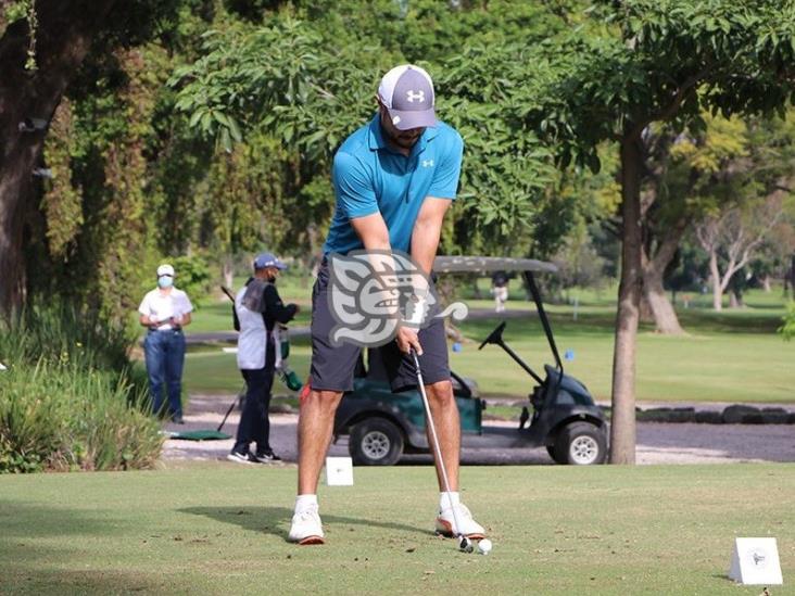 Invitan a presenciar la gira de profesionales de golf