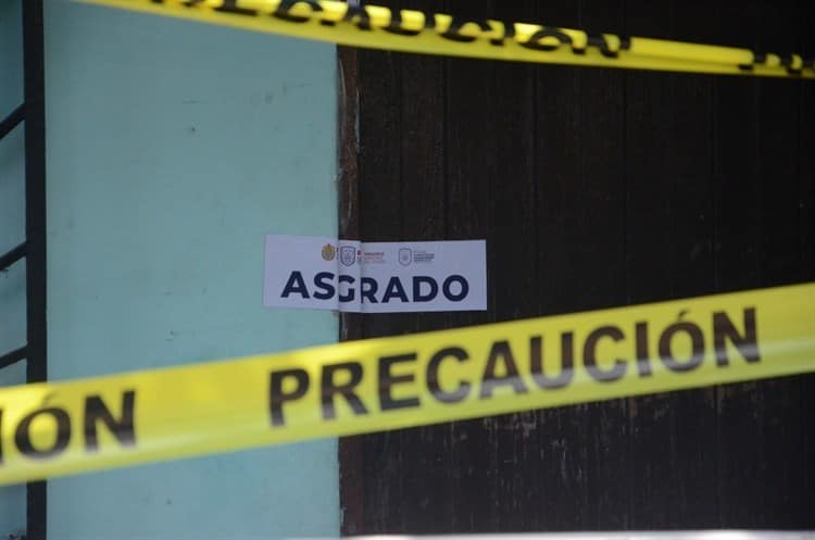 Feminicidio en Veracruz; sujeto asesinó a su suegra