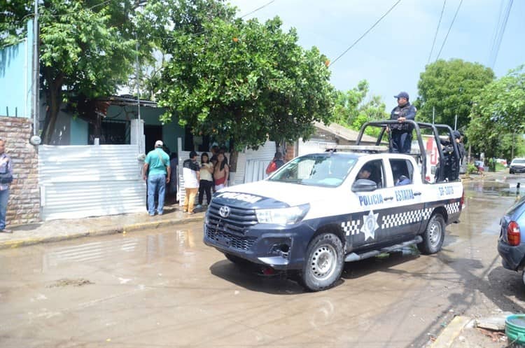 Encuentran muerto a presunto feminicida de María del Carmen ¡en Veracruz!