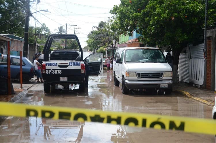 Encuentran muerto a presunto feminicida de María del Carmen ¡en Veracruz!