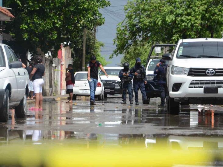 Feminicidio en Veracruz; sujeto asesinó a su suegra