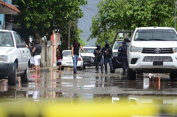 Encuentran muerto a presunto feminicida de María del Carmen ¡en Veracruz!