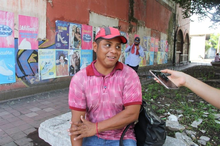 Costo de gradas para el carnaval, genera inconformidad en los veracruzanos