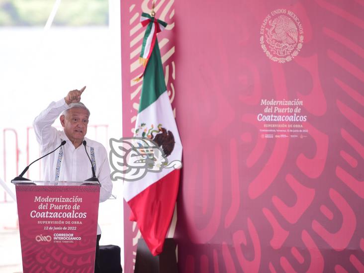 Proyectos quedarían a cargo de Sedena y Semar al concluir sexenio de AMLO